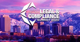 2020 DSLC Summit - Salt Lake City, Utah