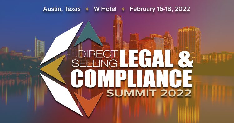 2022 DSLC Summit - Austin, Texas