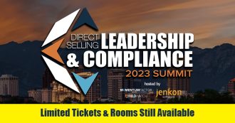 2023 DSLC Summit - Limited Rooms & Tickets Still Available