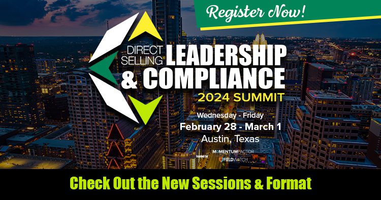 New sessions and format announcement for the 2024 DSLC Summit in Austin, Texas.