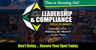 Time is running out - register today for the 2024 DSLC Summit in Austin.