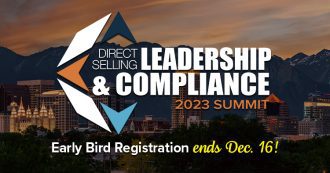 2023 DSLC Summit - Early Bird Registration Ends December 16