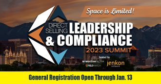 General Registration for 2023 DSLC Summit is open through January 13.