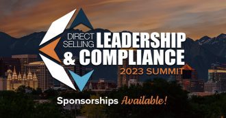 2023 DSLC Summit - Sponsorships Available