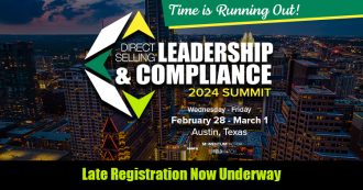 Late Registration for 2024 DSLC Summit is now underway. Secure your spot today!