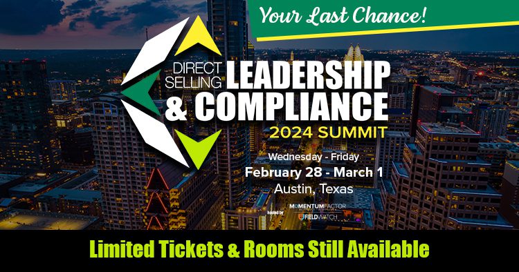 Late Registration Extended for 2024 DSLC Summit 2 It's your last chance! Limited tickets and rooms still available for the 2024 DSLC Summit in Austin ... register now!