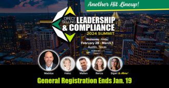 An amazing lineup of speakers and sessions headline the 2024 DSLC Summit in Austin.