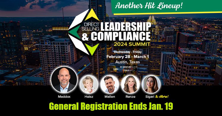An amazing lineup of speakers and sessions headline the 2024 DSLC Summit in Austin.