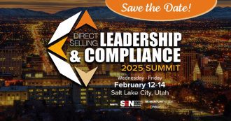 Save the Date! The DSLC Summit returns to Salt Lake City in 2025 from February 12-14.