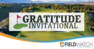 FieldWatch sponsoring 2025 Gratitude Invitational in Lehi, Utah.