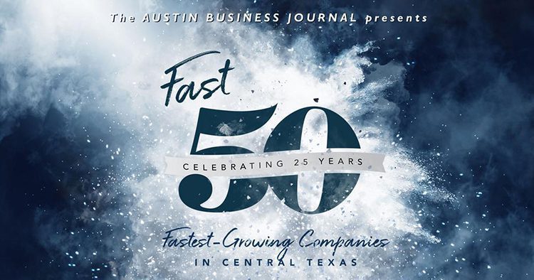 ABJ - 2018 Fast 50 Award