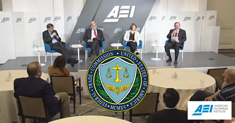 FTC - AEI Blog Post Article