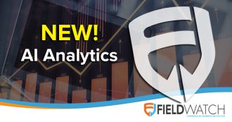 New AI Analytics now available to FieldWatch users