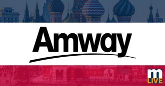 Amway Russia Direct Selling Article - mLIVE