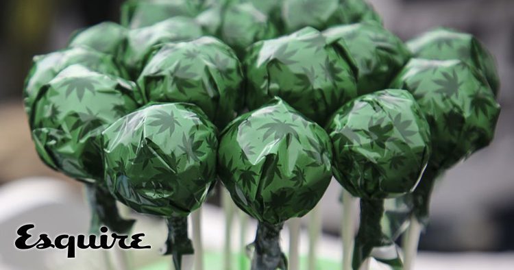 CBD Edibles