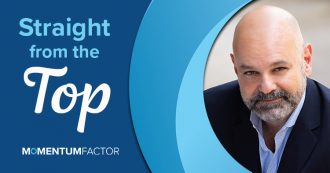 Letter from the CEO - Jonathan Gilliam