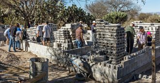 Casita Linda Home Build