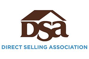 DSA Logo