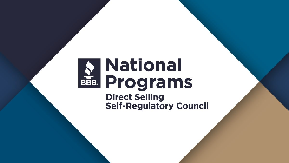 Direct Selling Self-Regulatory Council
