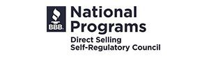National Programs - Direct Selling Self-Regulatory Council Logo