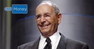 Richard DeVos