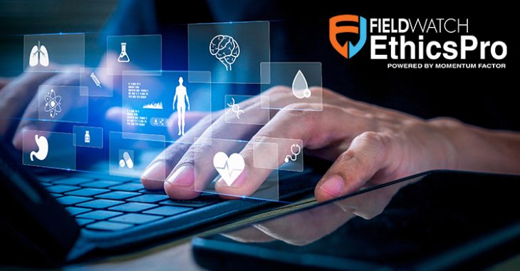 FieldWatch EthicsPro Case Study - Health & Wellness Company