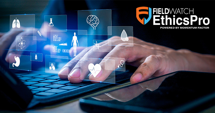 Case Studies 3 FieldWatch EthicsPro Case Study - Health & Wellness Company