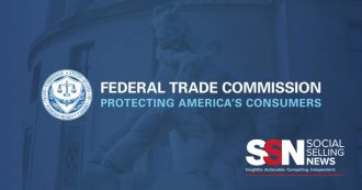 FTC - Social Selling News Article