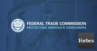 FTC - Forbes Article