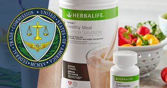 FTC Herbalife Settlement