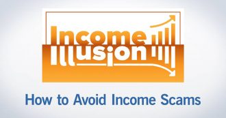 FTC - Operation Income Illusion