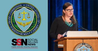 FTC Rulemaking Group - Social Selling News Article