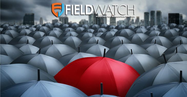 FieldWatch Case Study - National Insurance Provider