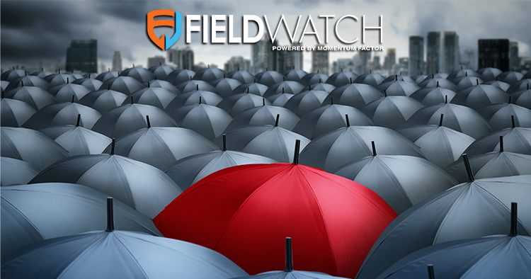 Case Studies 2 FieldWatch Case Study - National Insurance Provider