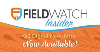 FieldWatch Newsletter - Q3 Edition for 2023 is Now Available!