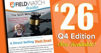 FieldWatch Newsletter - Q4 Edition Now Available for 2026: A $225 Million Lesson, New Legislation, Upcoming Events & More