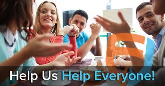 FieldWatch Referrals - Help Us Help Everyone!
