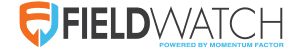 FieldWatch Logo - Color