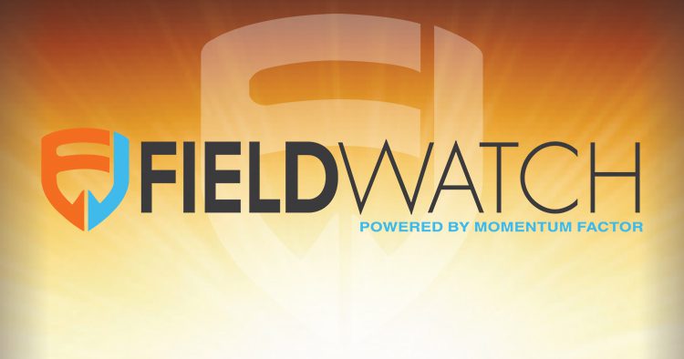 Introducing FieldWatch - A Powerful New Online Compliance Service for Direct Sellers 2 FieldWatch powered by Momentum Factor