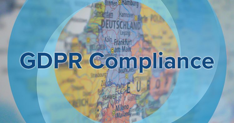 GDPR Compliance