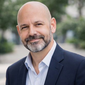 Jonathan Gilliam - Founder & CEO of Momentum Factor / FieldWatch