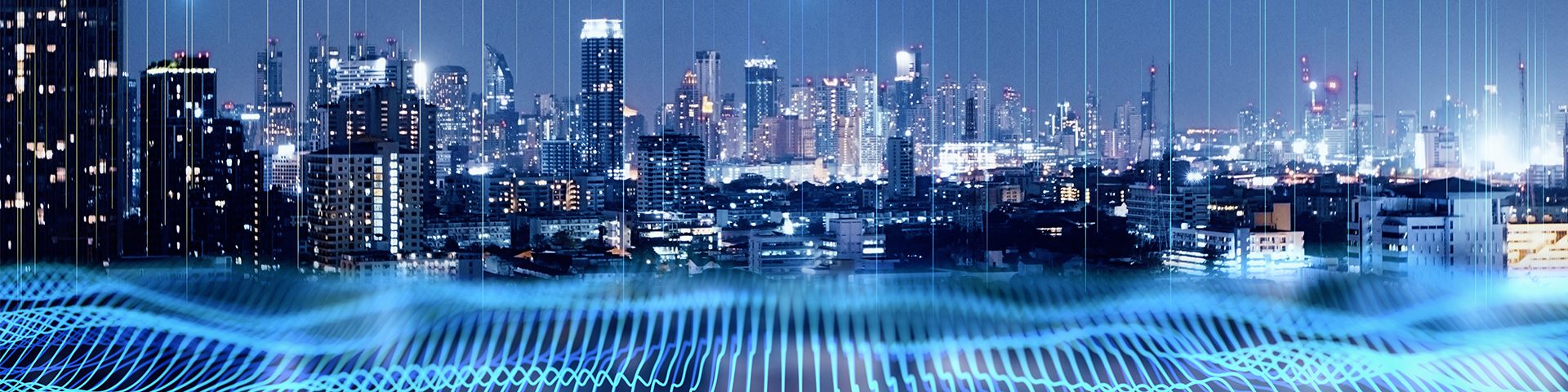 Industries in the digital information age