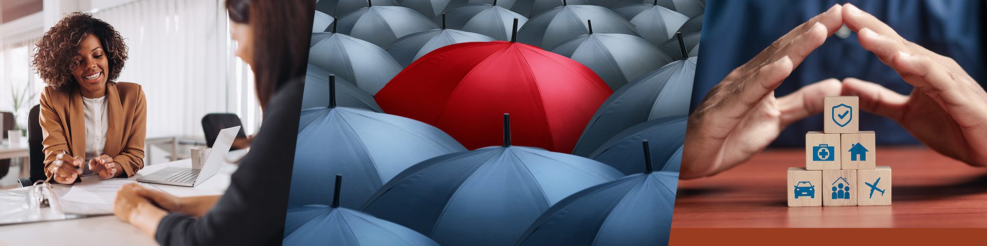 Insurance Industry Images