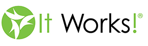 It Works! Logo