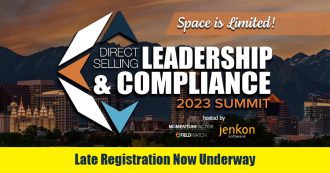 Late Registration for 2023 DSLC Summit is now underway.