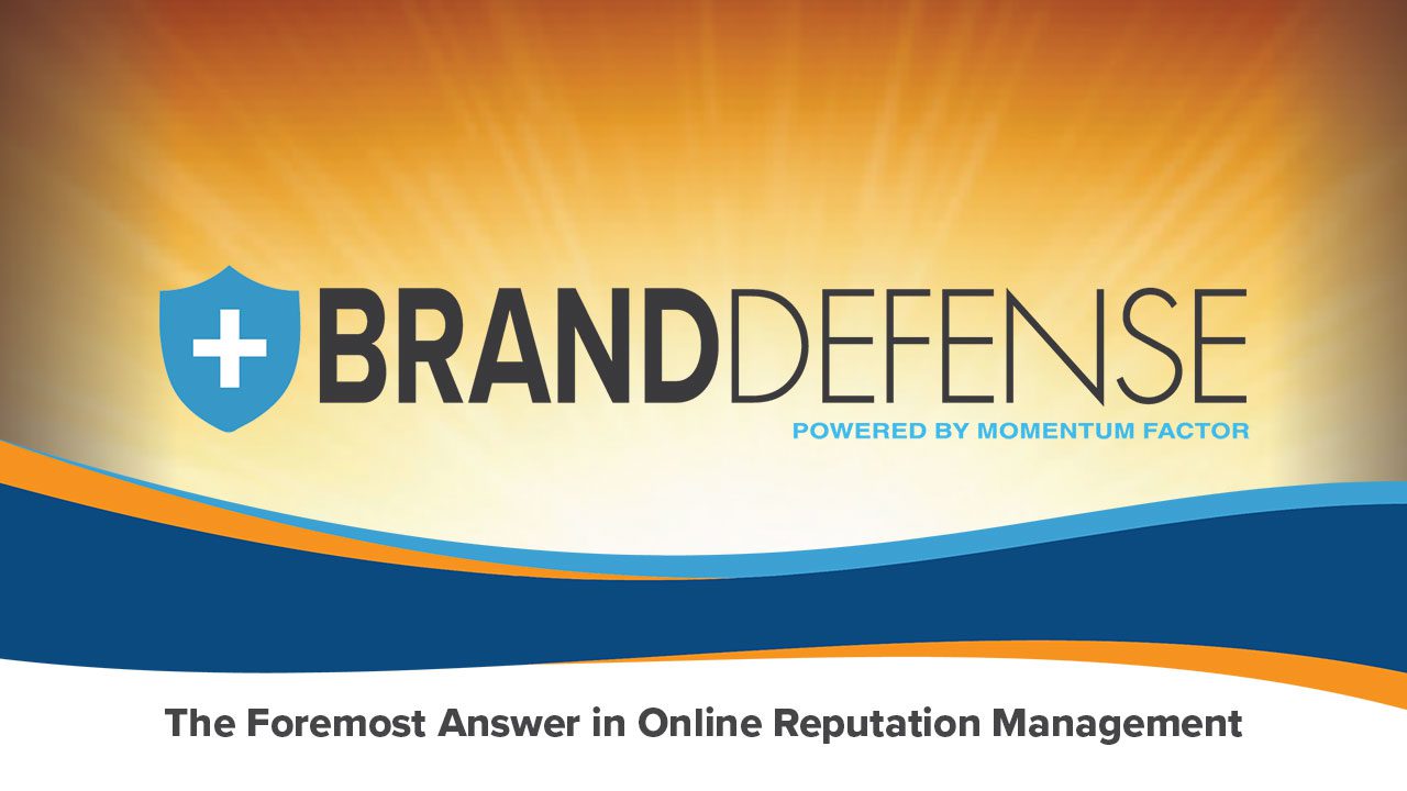 BrandDefense - Explainer Video
