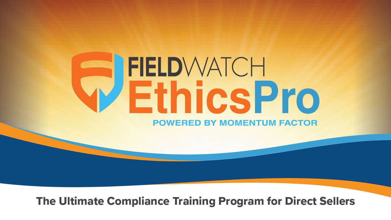 FieldWatch EthicsPro - Explainer Video