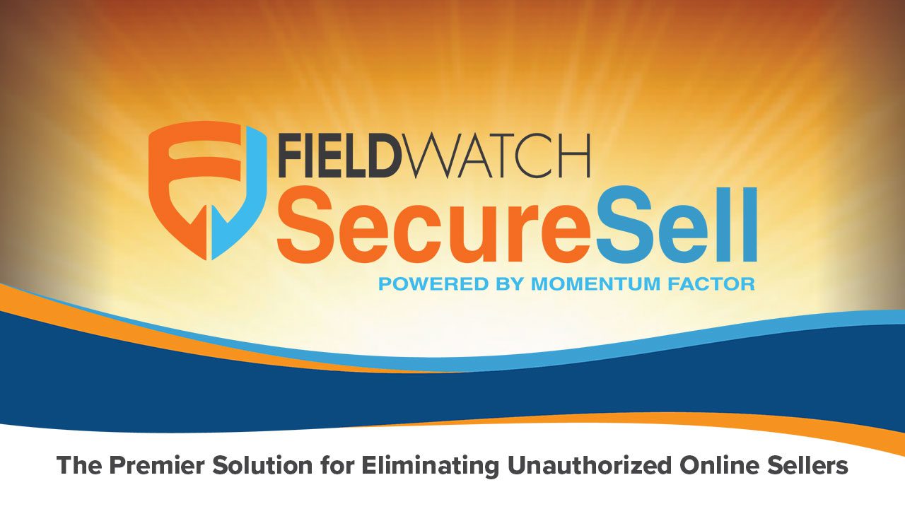 FieldWatch SecureSell - Explainer Video