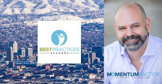Momentum Factor at 2016 Best Practices Academy