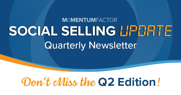 Don't Miss the Q2 Edition of the Momentum Factor Newsletter, which is out now!